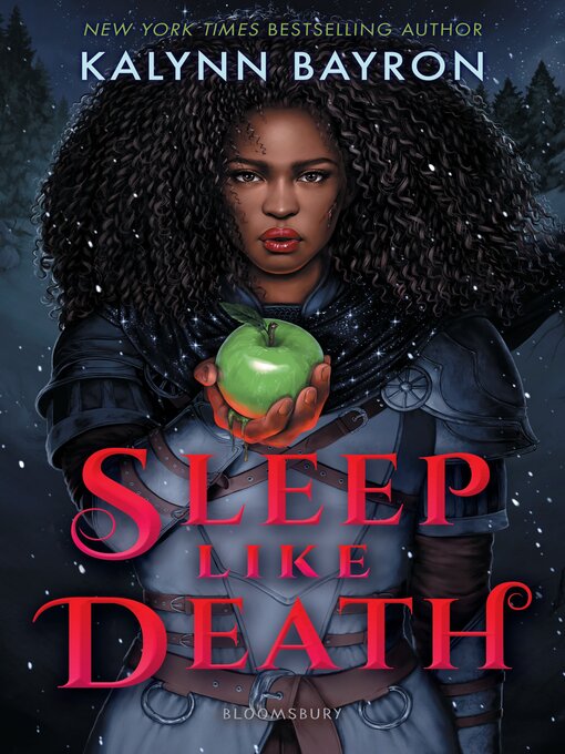 Title details for Sleep Like Death by Kalynn Bayron - Available